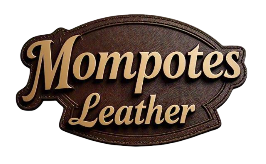 Mompotes Leather